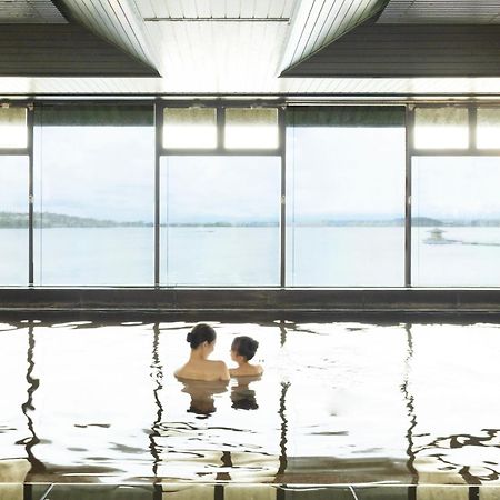 Ooedo Onsen Monogatari Premium Kaga Maruya 호텔 외부 사진