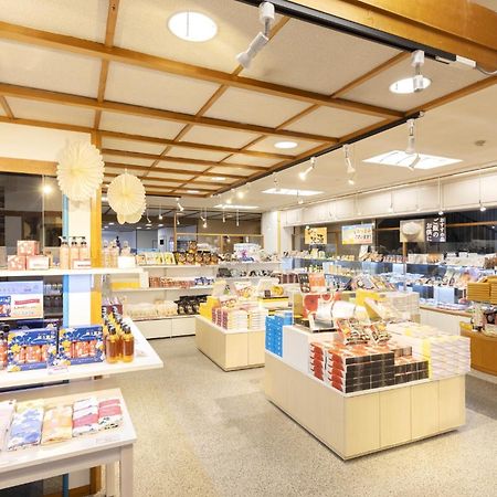 Ooedo Onsen Monogatari Premium Kaga Maruya 호텔 외부 사진