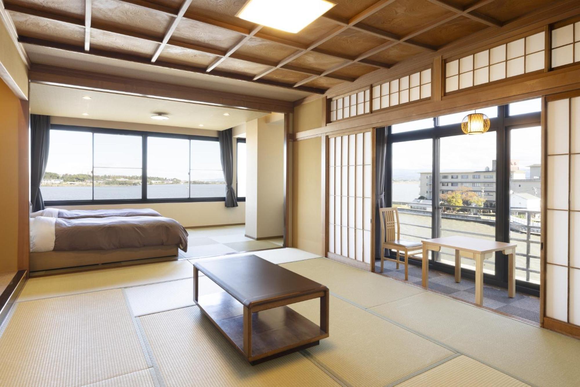 Ooedo Onsen Monogatari Premium Kaga Maruya 호텔 외부 사진