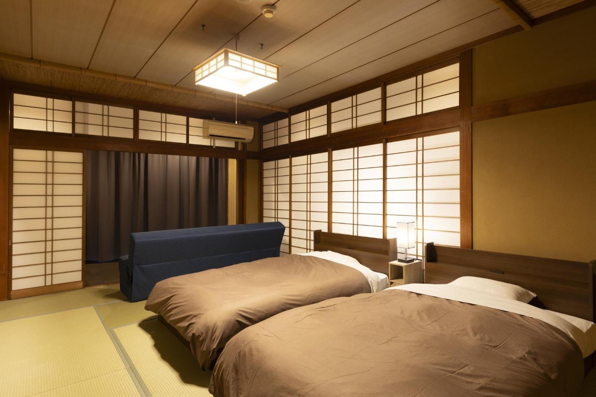 Ooedo Onsen Monogatari Premium Kaga Maruya 호텔 외부 사진