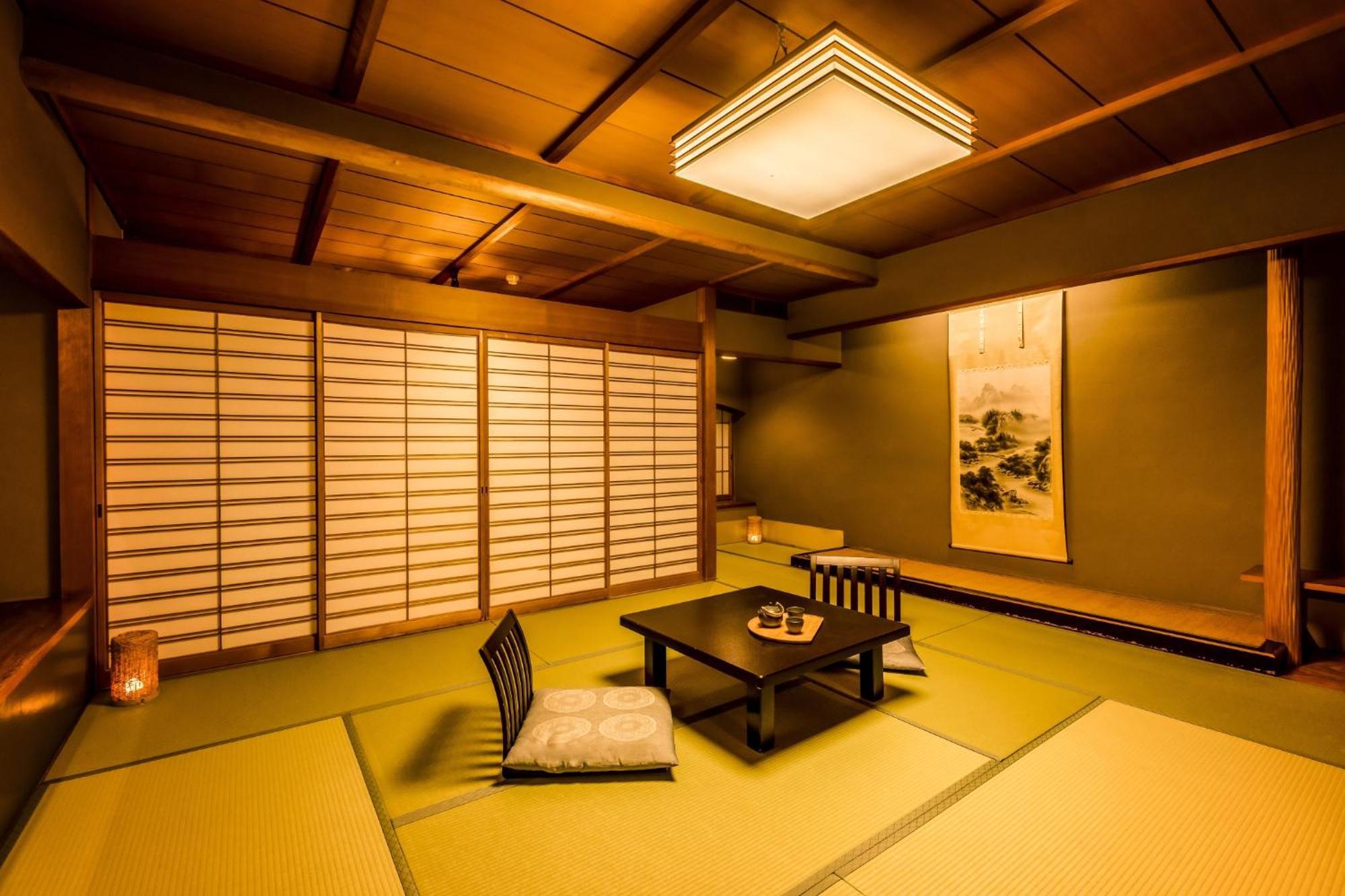 Ooedo Onsen Monogatari Premium Kaga Maruya 호텔 외부 사진
