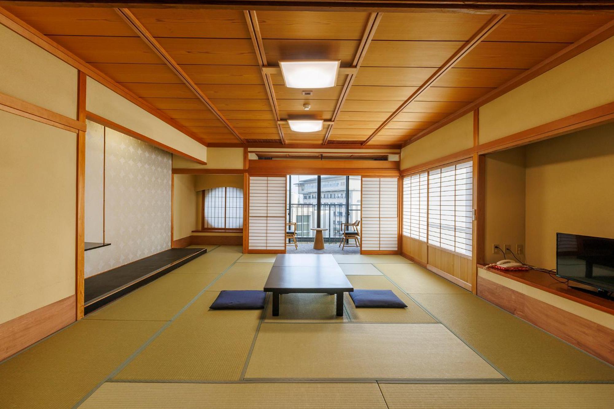 Ooedo Onsen Monogatari Premium Kaga Maruya 호텔 외부 사진