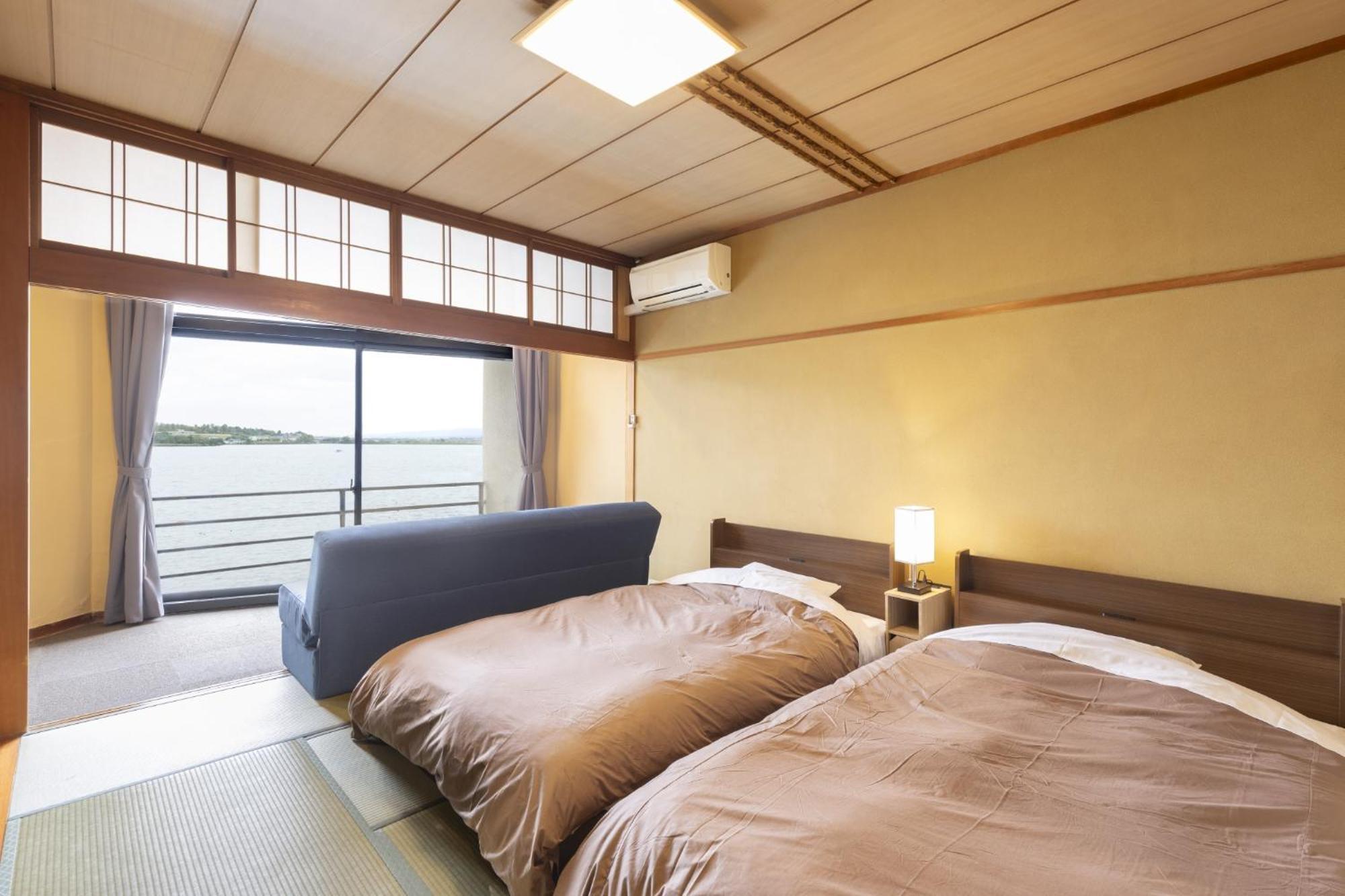 Ooedo Onsen Monogatari Premium Kaga Maruya 호텔 외부 사진