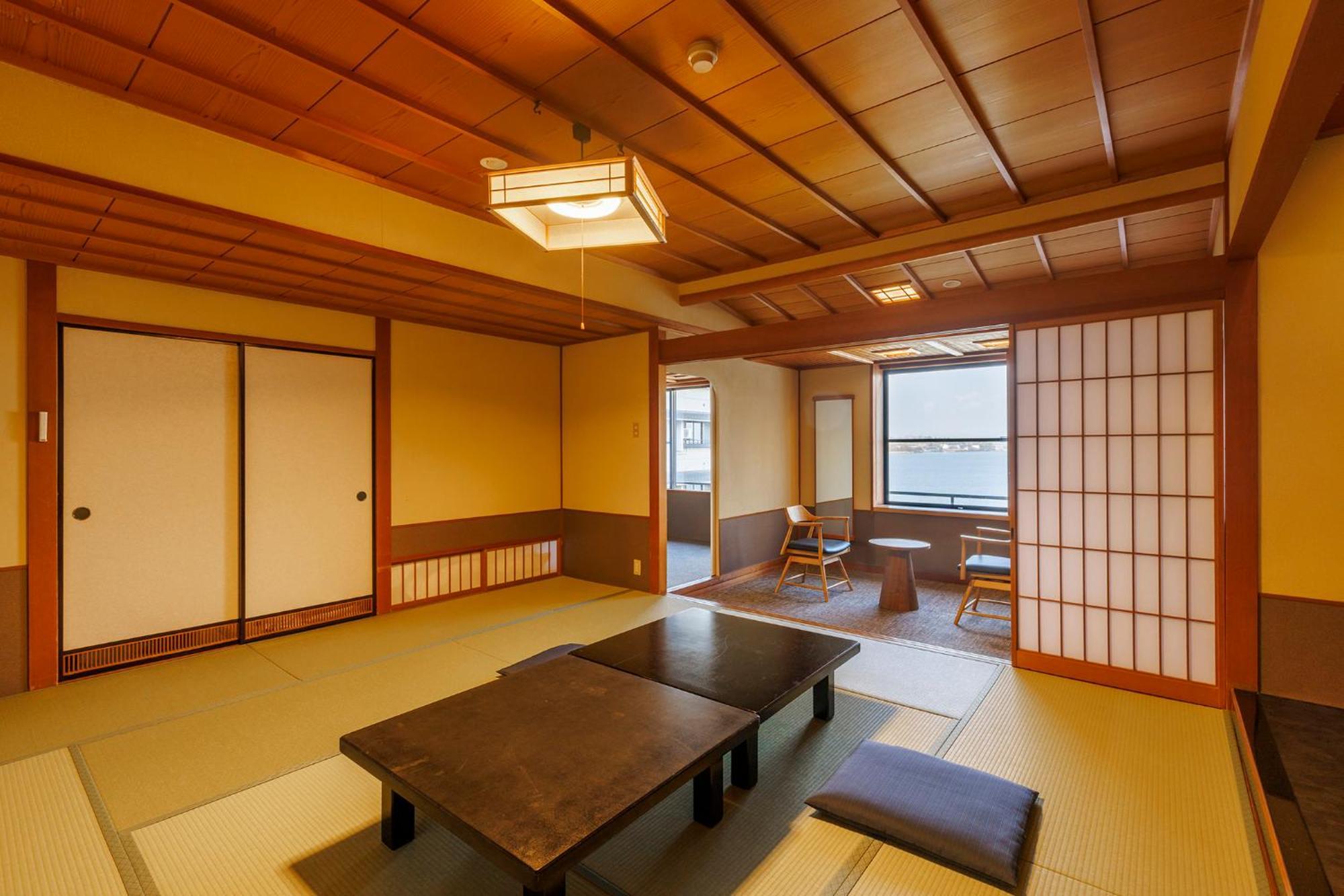 Ooedo Onsen Monogatari Premium Kaga Maruya 호텔 외부 사진